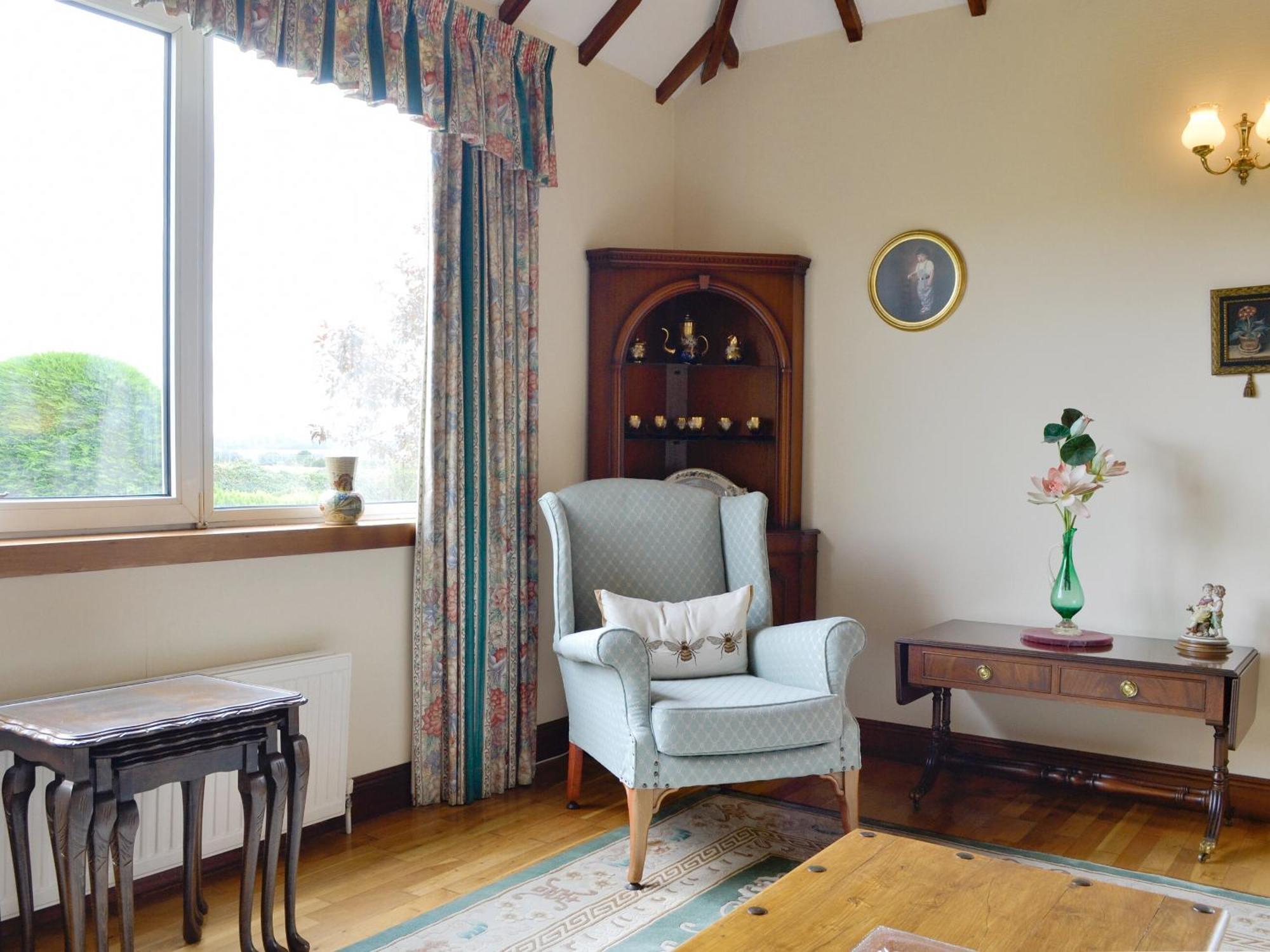 Sauchenshaw Cottage Maryculter Zewnętrze zdjęcie