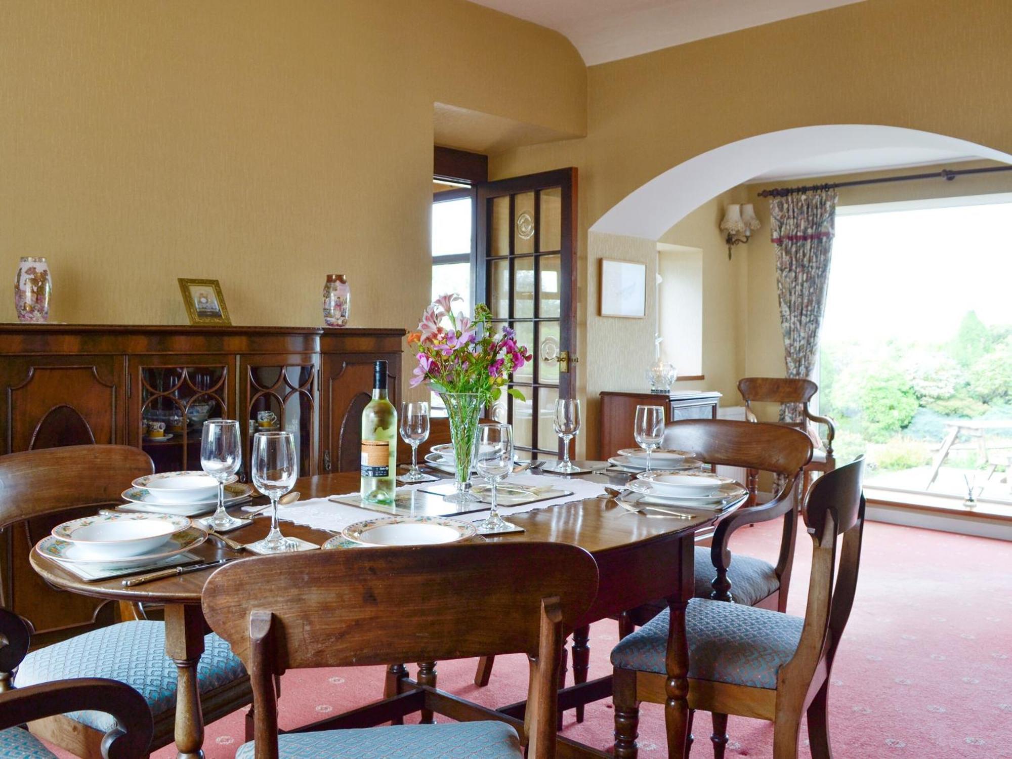 Sauchenshaw Cottage Maryculter Zewnętrze zdjęcie