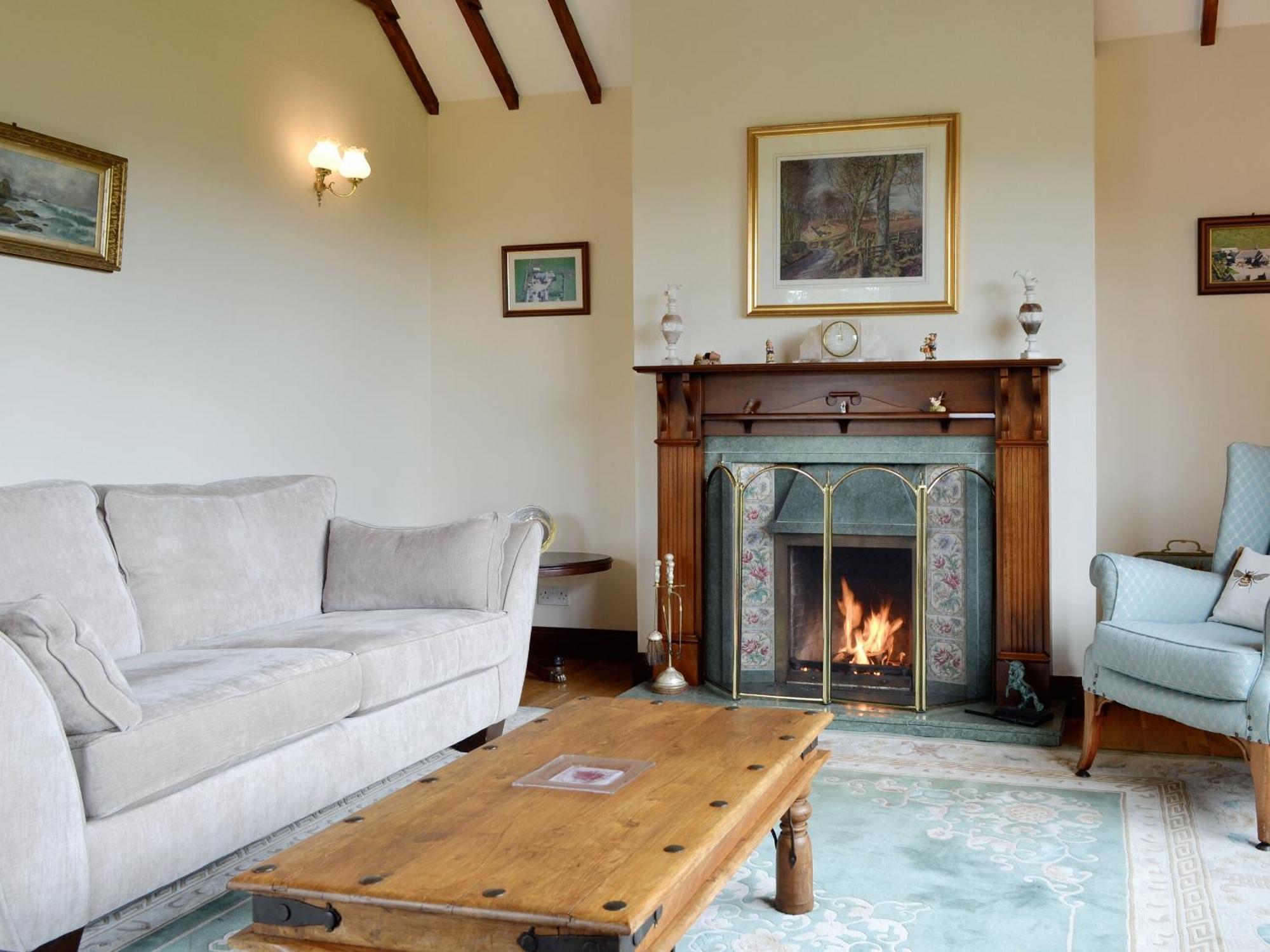 Sauchenshaw Cottage Maryculter Zewnętrze zdjęcie